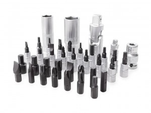 Набор инструмента Stanko, 82 предмета арт. CS82 - фото 6