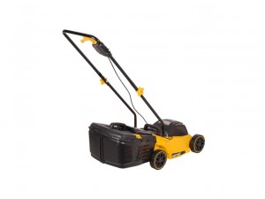 Газонокосилка аккумуляторная Huter CLM-20 Li с АКБ и ЗУ, несамоходная арт. 70/4/44 - фото 5