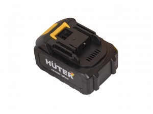 Газонокосилка аккумуляторная Huter CLM-20 Li с АКБ и ЗУ, несамоходная арт. 70/4/44 - фото 10