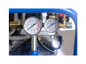 Компрессор масляный Remeza СБ4/С-100.LВ30 A арт. 21688 - фото 3