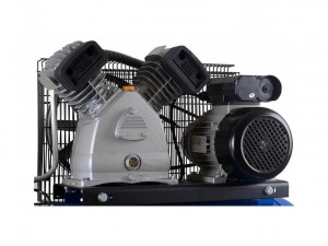 Компрессор масляный Remeza СБ4/С-100.LВ30 арт. 20645 - фото 2