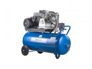 Компрессор масляный Remeza СБ4/С-100.LВ40 арт. 20984 - фото 2