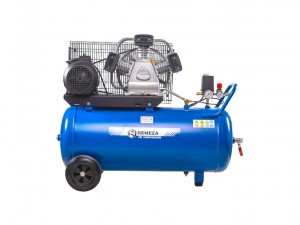 Компрессор масляный Remeza СБ4/С-100.LВ40 арт. 20984 - фото 3