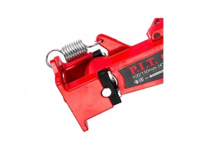 Стойка для УШМ PIT 100-150мм арт.P0010004 - фото 4