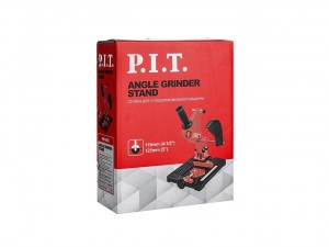 Стойка для УШМ 115-125мм PIT P0010003 - фото 7