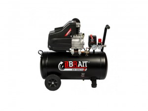 Компрессор масляный Brait КМ-1800/50 арт. 20.01.002.043 - фото 2