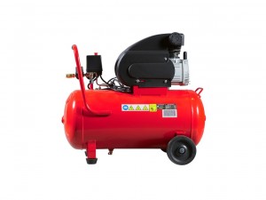 Компрессор масляный Fubag DC 320/50 CM2,5 арт. 614319547 - фото 3