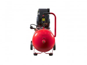 Компрессор масляный Fubag DC 320/50 CM2,5 арт. 614319547 - фото 4