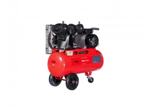 Компрессор масляный Fubag VCF/50 арт. 45681465 - фото 2