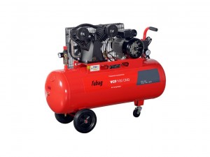 Компрессор Fubag VCF/100 арт. 45681472 - фото 2
