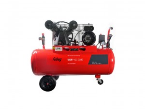 Компрессор Fubag VCF/100 арт. 45681472 - фото 3