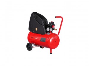 Компрессор безмасляный Fubag OL 195/24 CM1.5 арт. 646034 - фото 2