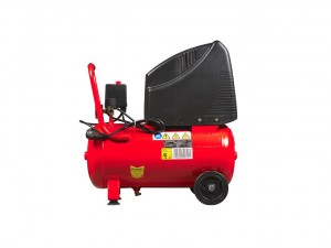 Компрессор безмасляный Fubag House Master Kit арт. 646029 - фото 3