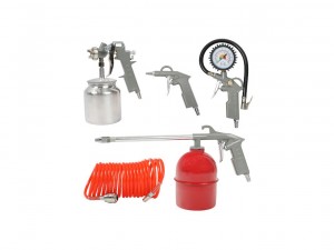 Компрессор масляный Patriot Euro 24/240K KIT 5B арт. 525306366 - фото 3