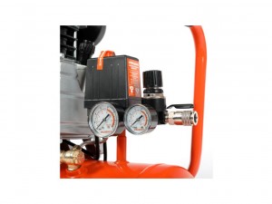 Компрессор масляный Patriot Euro 50/260 арт.525306367 - фото 4