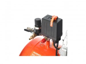 Компрессор масляный Patriot Euro 50/260 арт.525306367 - фото 5