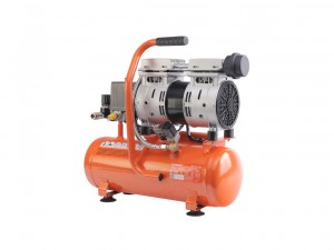 Компрессор безмасляный Patriot WO 10-120, с низким уровнем шума арт. 525306370 - фото 6