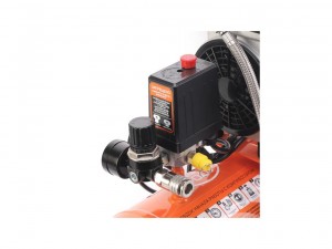 Компрессор безмасляный Patriot WO 10-120, с низким уровнем шума арт. 525306370 - фото 7