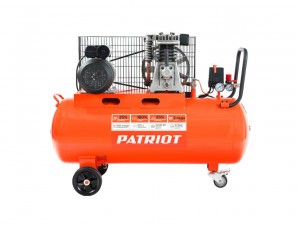 Компрессор масляный Patriot PTR 100-440I арт. 525301965 - фото 3