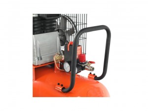 Компрессор масляный Patriot PTR 100-440I арт. 525301965 - фото 4