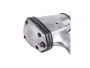 Гайковерт пневматический Fubag PW312 с набором из 10 головок, квадрат 1/2'' арт. 100109 - фото 6