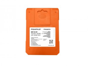 Набор отверток Maxpiler для точных работ, 45 предметов арт.MXTP-45-SET - фото 2