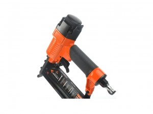 Пистолет гвоздескобозабивной пневматический Patriot ANG 210R арт. 830902049 - фото 7