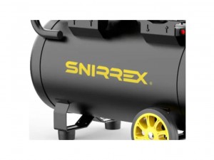 Компрессор безмасляный Snirrex OFC-50/500, прямой привод - фото 5