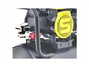 Компрессор безмасляный Snirrex OFC-50/500, прямой привод - фото 6