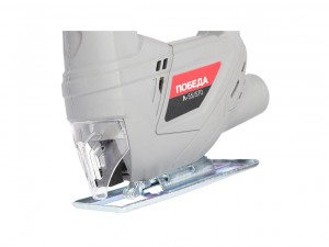 Лобзик Победа Л-55/570 арт. 190301570 - фото 4