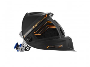 Маска сварщика обычная Сварог SMART-1 арт. 98062 - фото 2