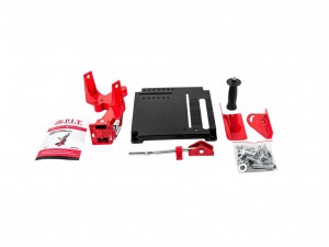 Стойка для УШМ 180-230мм PIT P0010007 - фото 3