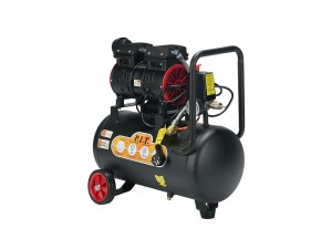 Компрессор безмасляный PIT PAC24-C1 - фото 3