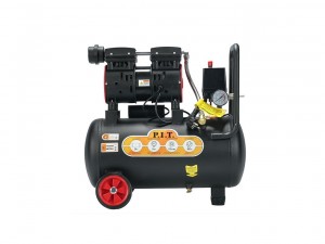 Компрессор безмасляный PIT PAC24-C1 - фото 2