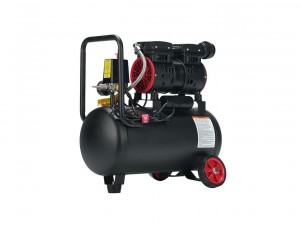 Компрессор безмасляный PIT PAC24-C1 - фото 5