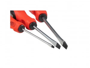 Набор отверток и бит 21 предмет PIT HSDR05-021A - фото 8