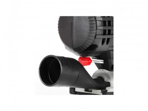 Лобзик PIT PST70-C2, бесключевая замена пилки - фото 4