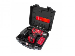 Заклепочник аккумуляторный № One NCR 25/3.0-Pro арт. NCR 25/3.0-Pro - фото 3