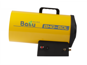 Нагреватель газовый Ballu BHG-50L арт. BHG-50L - фото 2