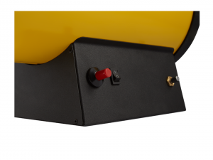 Нагреватель газовый Ballu BHG-50L арт. BHG-50L - фото 4