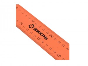 Угольник столярный 350мм,металл Вихрь арт. 73/11/3/5 - фото 2