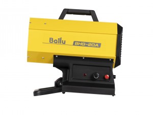 Нагреватель газовый Ballu BHG-20A арт. BHG-20A - фото 2