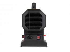 Нагреватель газовый Ballu BHG-20A арт. BHG-20A - фото 5