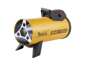 Нагреватель газовый Ballu BHG-10M арт. BHG-10M - фото 2