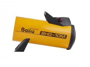 Нагреватель газовый Ballu BHG-10M арт. BHG-10M - фото 3