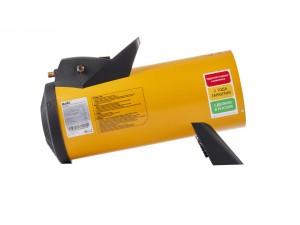 Нагреватель газовый Ballu BHG-10M арт. BHG-10M - фото 4