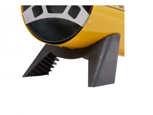 Нагреватель газовый Ballu BHG-10M арт. BHG-10M - фото 5