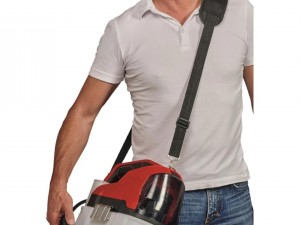 Опрыскиватель аккумуляторный, без АКБ и ЗУ Einhell PXC GE-WS 18/75 Li - фото 2