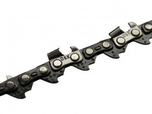 Цепь пильная 46зв. 1/4 1,1мм 8'' Nortool 11PM46 - фото 4