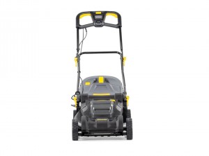 Газонокосилка электрическая Champion EM4419 арт. EM4419 - фото 4